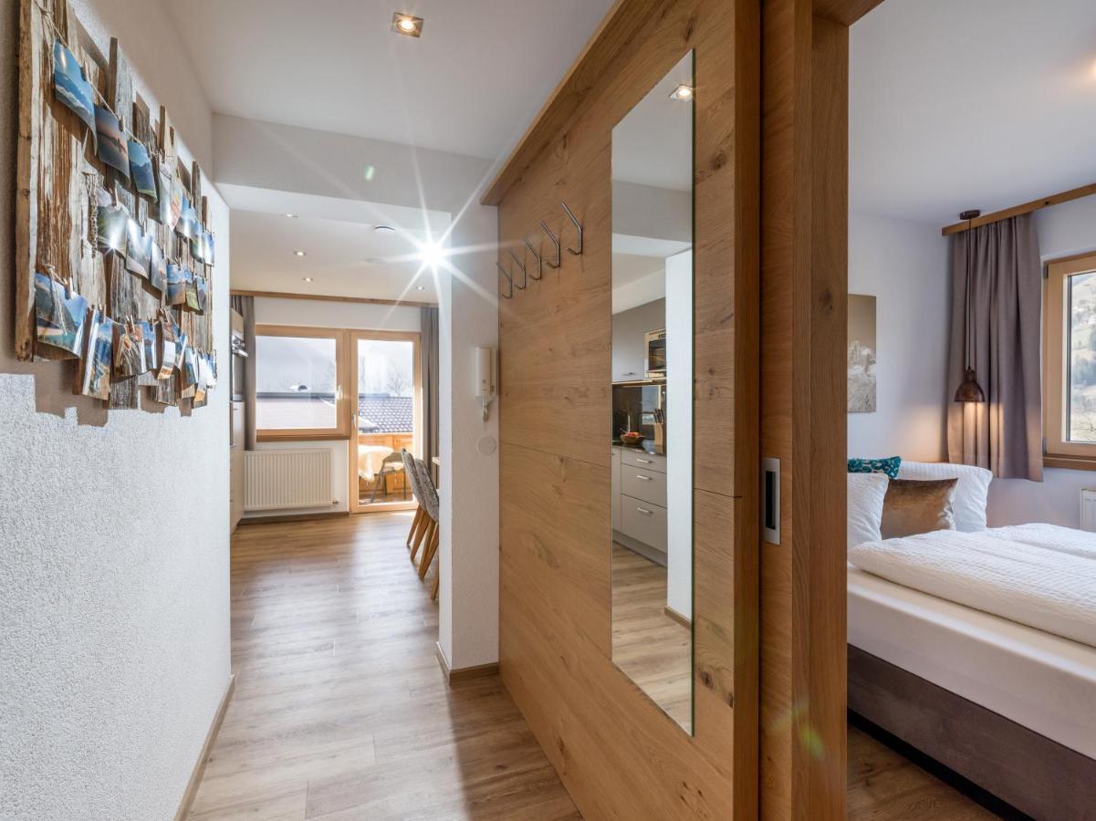 Apart Huamatl Ramsau im Zillertal Εξωτερικό φωτογραφία
