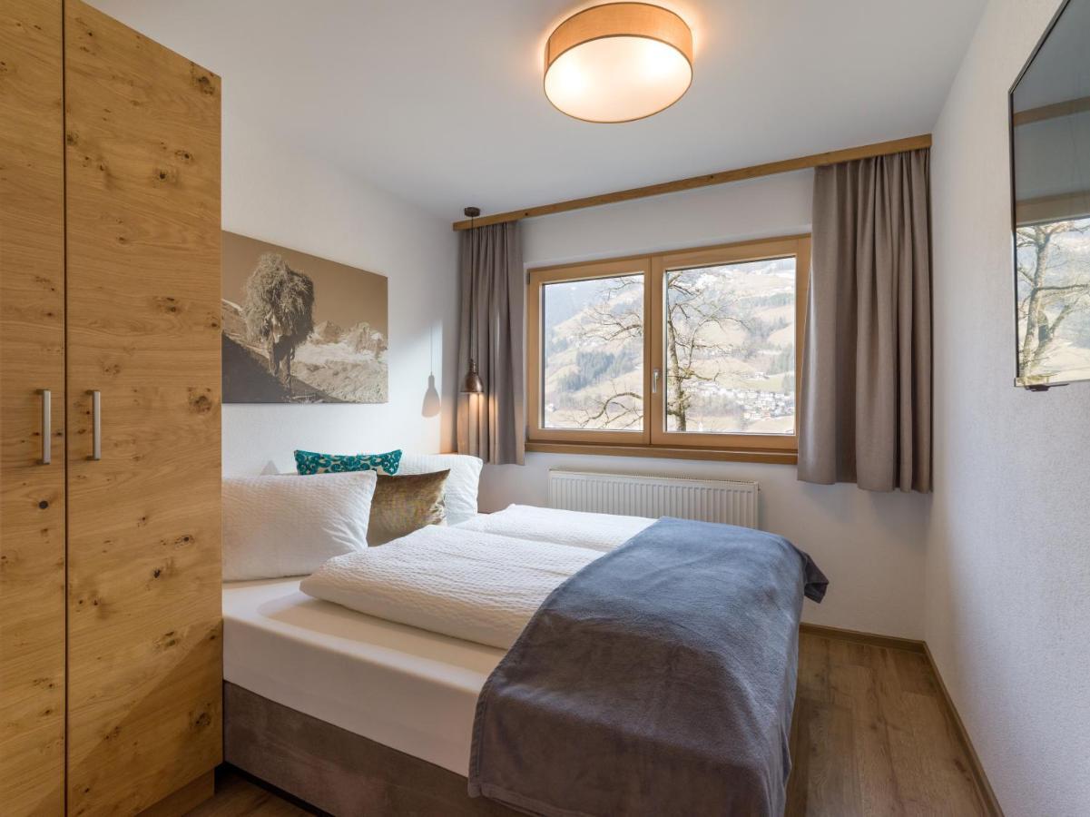 Apart Huamatl Ramsau im Zillertal Εξωτερικό φωτογραφία