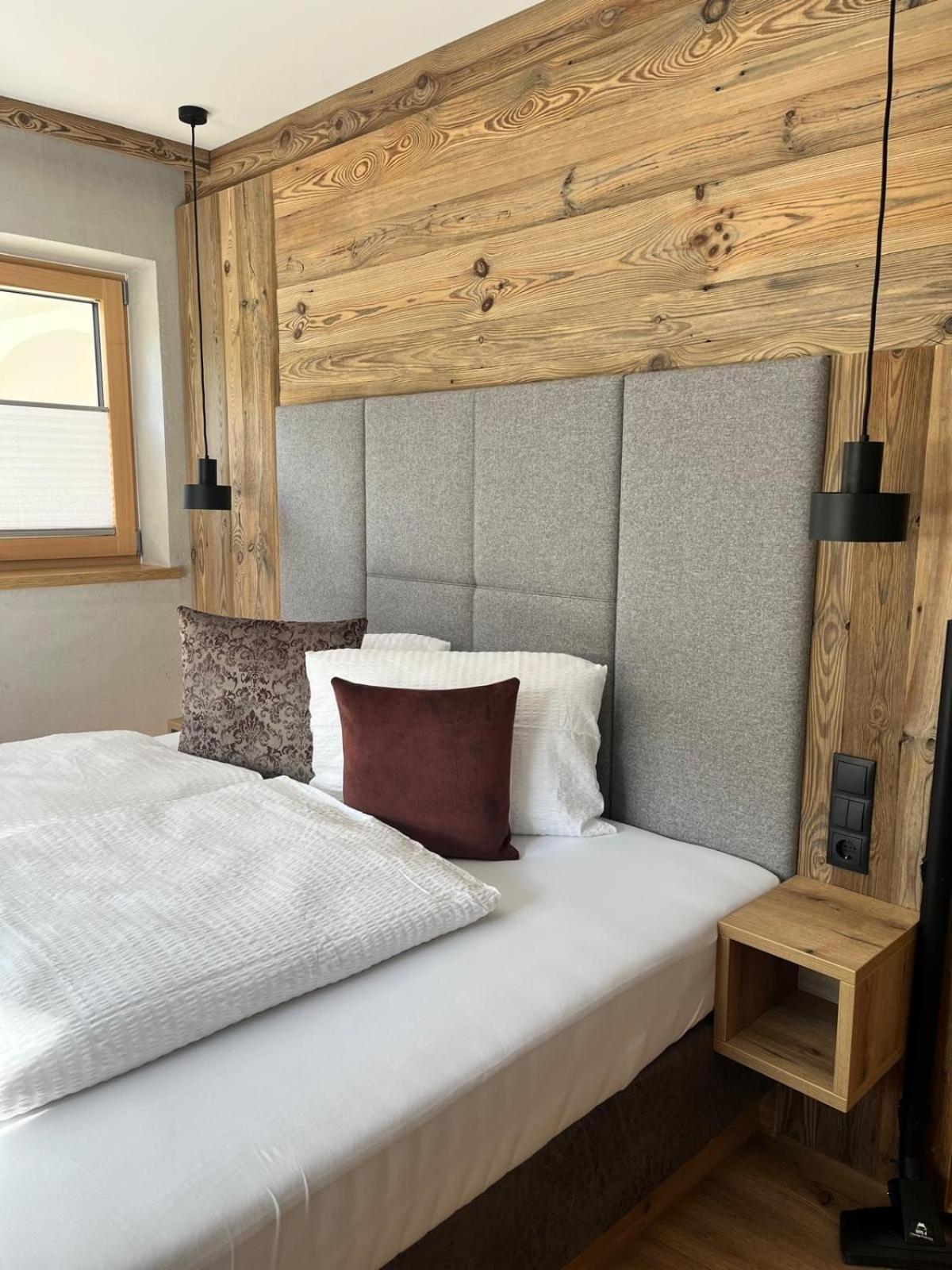 Apart Huamatl Ramsau im Zillertal Εξωτερικό φωτογραφία