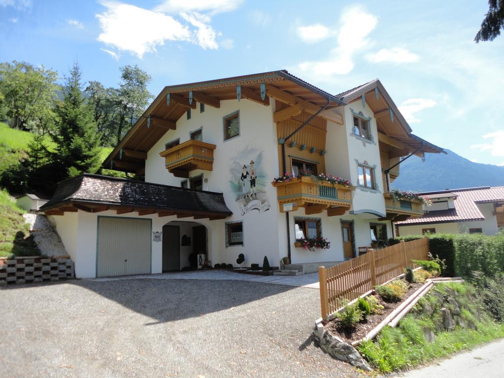 Apart Huamatl Ramsau im Zillertal Δωμάτιο φωτογραφία