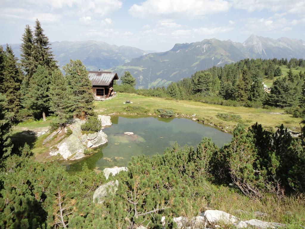 Apart Huamatl Ramsau im Zillertal Δωμάτιο φωτογραφία
