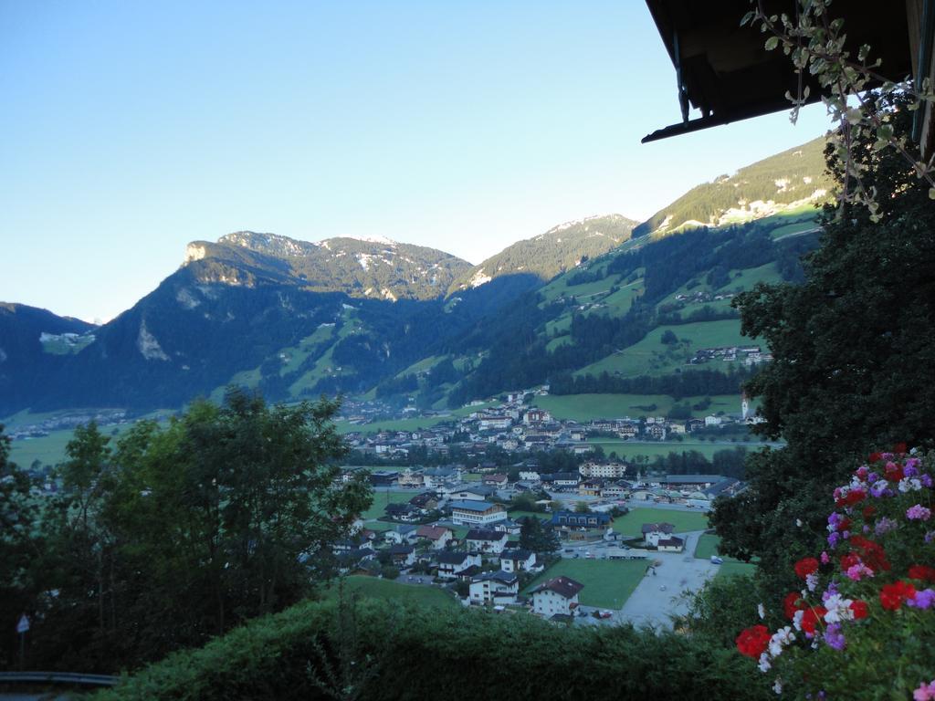 Apart Huamatl Ramsau im Zillertal Δωμάτιο φωτογραφία